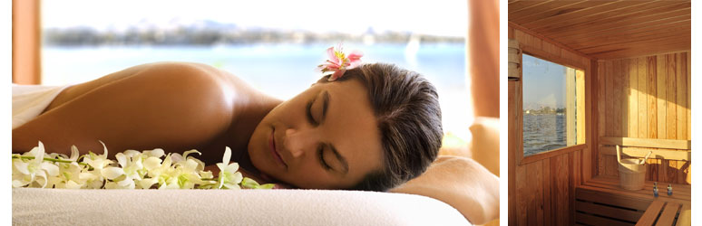 Mayfair Spa